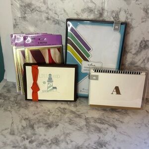 Stationary Bundle NWT